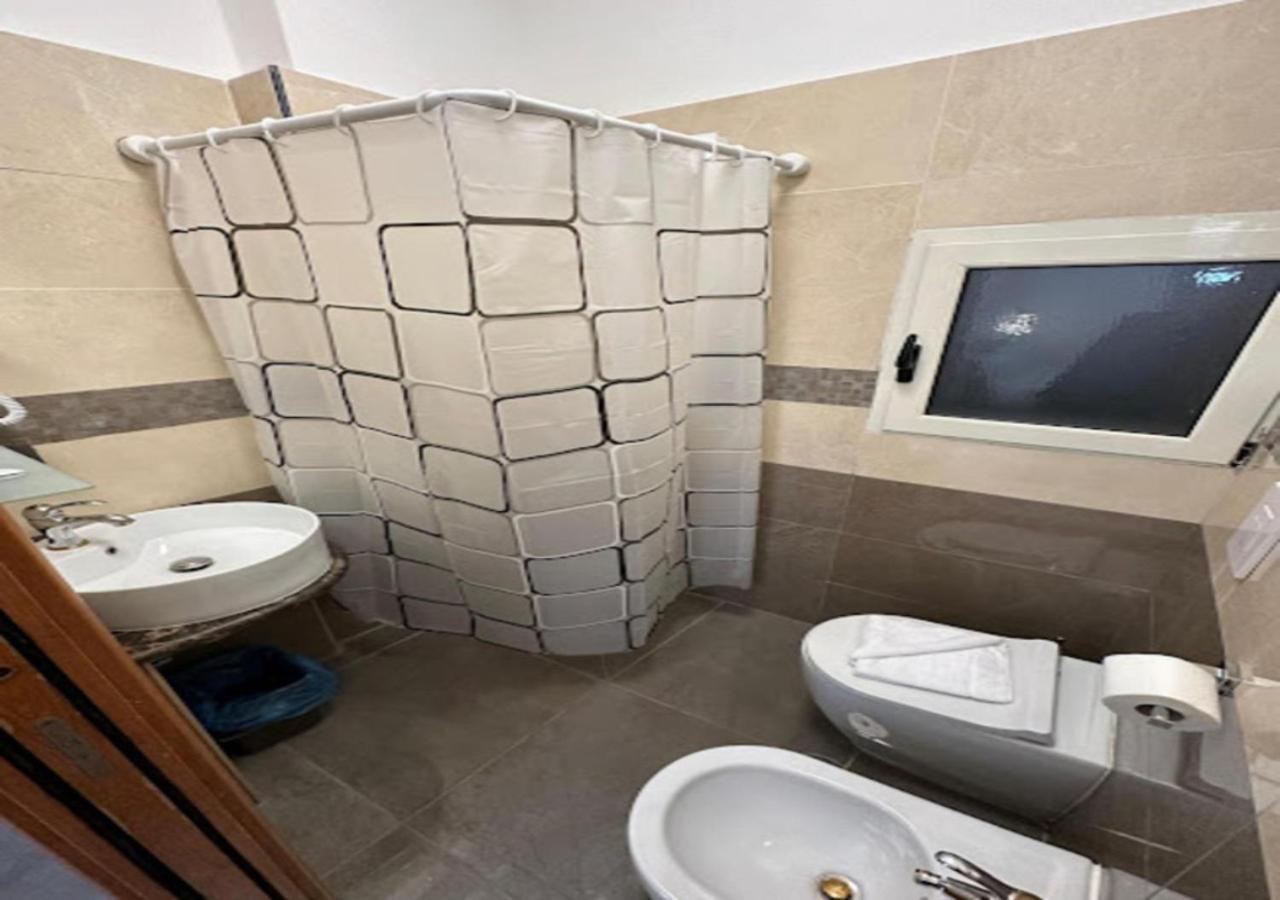 Rosa Italia Hotel Roma Dış mekan fotoğraf