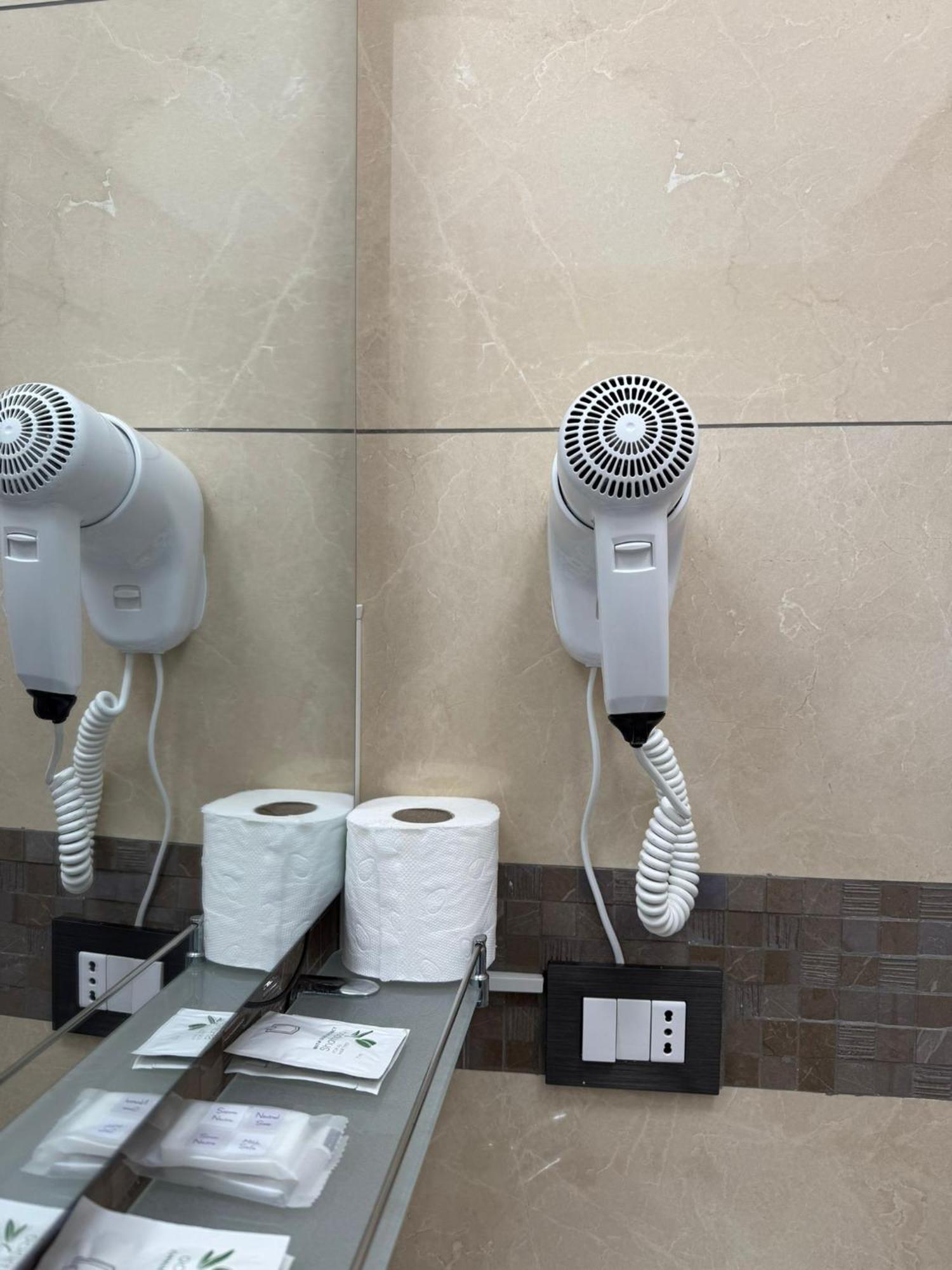Rosa Italia Hotel Roma Dış mekan fotoğraf